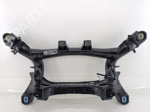 Used Rear axle BMW Z4 Roadster (G29) sDrive 20 i (197 hp) 28040969