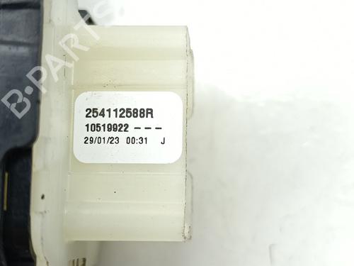 Left front window switch RENAULT EXPRESS Box Body/MPV 1.5 Blue dCi 95 (F6AB) | BP39240523I27 - Image 3