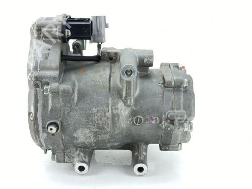 AC compressor MITSUBISHI ECLIPSE CROSS (GK_, GL_) Plug-in Hybrid 4WD (GL3W) | BP35798090M34 - Image 3