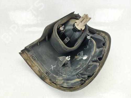 Left taillight NISSAN TERRANO II (R20) 2.7 TD 4WD | BP28357869C34 