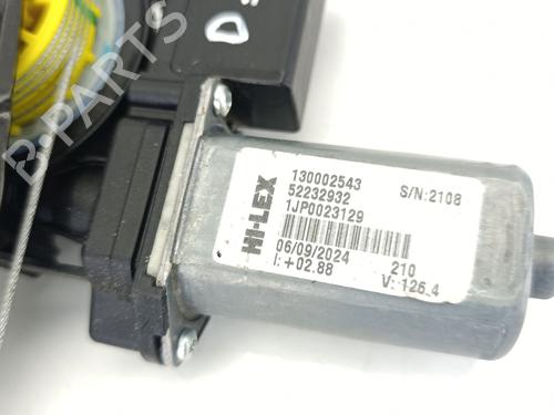 Front left window mechanism JEEP AVENGER (J2) Electric | BP36325991C22 - Image 3
