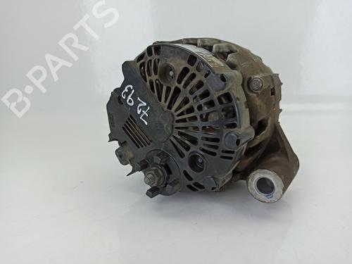 Alternator OPEL INSIGNIA A Sports Tourer (G09) 2.0 CDTI (35) | BP15804811M7 