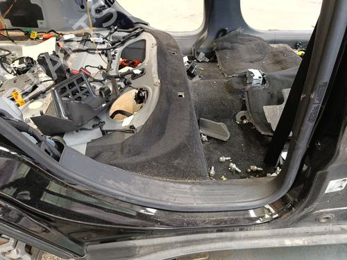 Gummiliste JEEP COMPASS (MP, M6, MV, M7) 1.3 | BP37489575C142 - Image 2