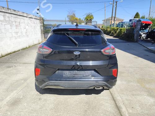 Engine FORD PUMA (J2K, CF7) 1.0 EcoBoost | BP34620167M1  - Image 14