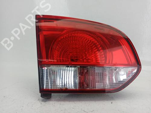 Left tailgate light VW GOLF VI (5K1)  | BP25874995C79 