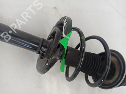 Right front shock absorber DACIA SANDERO II TCe 90 (B8M1, B8MA, B8AC) | BP13345141M17 