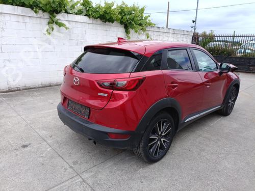 Højre baglygte MAZDA CX-3 (DK) 2.0 SKYACTIV-G (DK5W, DK6W) | BP36473468C35 - Image 8