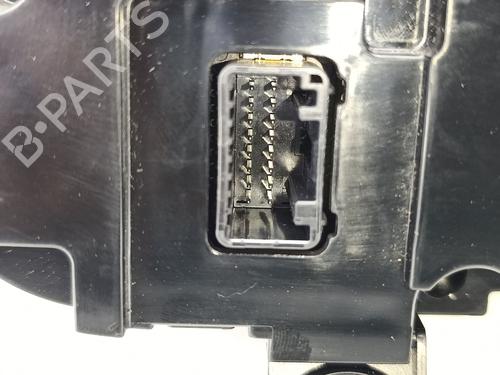 Climate control TOYOTA C-HR (_X1_) 1.8 Hybrid (ZYX10_, ZYX11_) | BP31833643I5 