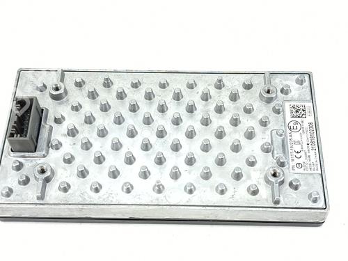 Used Electronic module Electronic module FORD PUMA (J2K, CF7) 1.0 EcoBoost (125 hp) 35980205 35980205