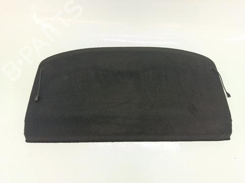 Used Rear parcel shelf PEUGEOT 2008 II (UD_, US_, UY_, UJ_, UR_, UC_) 1.2 PureTech 130 (USHNS, URHNS) (130 hp) 30566834