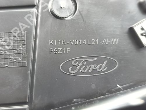 Handskerum FORD TRANSIT CONNECT V408 Box Body/MPV 1.5 EcoBlue | BP39531302C95 - Image 7