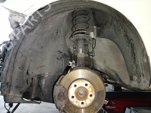 Used Wheel arch SKODA FABIA II (542) [2006-2014]  26547689