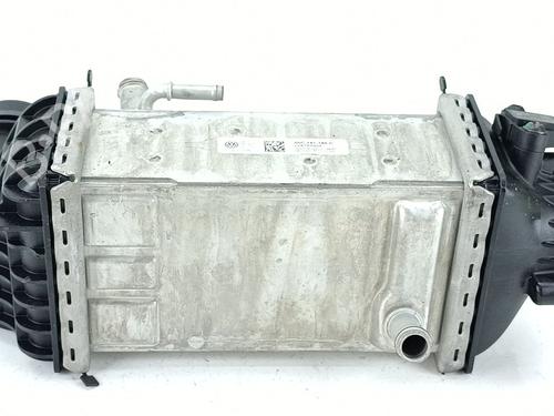 Ladeluftkühler für Ladeluftkühler AUDI A1 Sportback (GBA) 30 TFSI (110 hp) 36531080 36531080