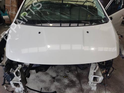 Used Hood PEUGEOT 3008 I MPV (0U_) 2.0 HDi (163 hp) 26906183