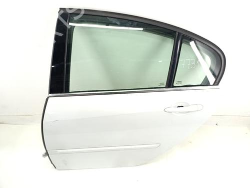 Left rear door RENAULT LAGUNA III (BT0/1) 2.0 dCi (BT01, BT08, BT09, BT0E, BT0K, BT12, BT1C, BT1D,... | BP31182452C4