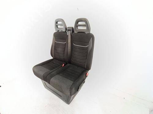 Right front seat IVECO DAILY VI Van 35S16, 35C16, 40C16, 50C16, 70C16 | BP34536042C16  - Image 5