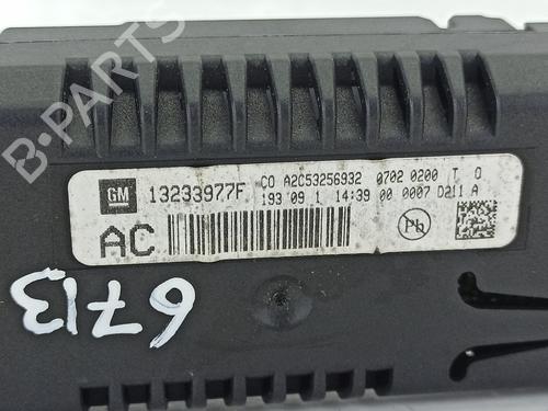 Display monitor OPEL INSIGNIA A (G09)  | BP14920675C48 