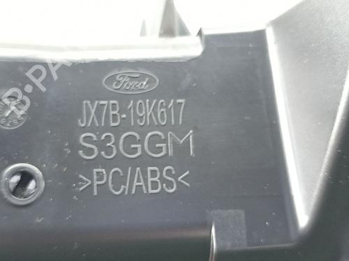 Air vent FORD FOCUS IV (HN) 1.0 EcoBoost | BP38622170I21  - Image 7