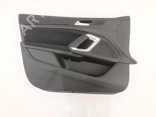 Forreste venstre beklædning PEUGEOT 308 II (LB_, LP_, LW_, LH_, L3_) 1.2 THP 130 (131 hp) 31015805