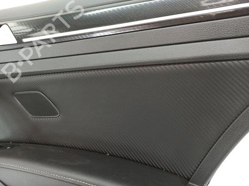 Rear left panel VW GOLF VII (5G1, BQ1, BE1, BE2) 2.0 R 4motion | BP26559722C60 