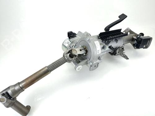 Steering column FORD PUMA (J2K, CF7) 1.0 EcoBoost | BP37720707M21  - Image 6