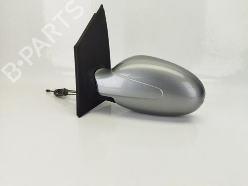Used Left mirror SMART CITY-COUPE (450) [1998-2004]  9706840