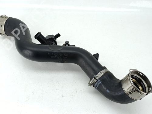 Rør KIA XCEED (CD) 1.0 T-GDI (120 hp) 32278005