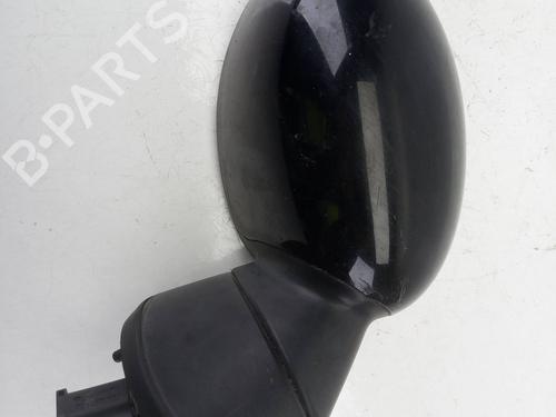 Right mirror MINI MINI (R50, R53) Cooper | BP16147769C27 