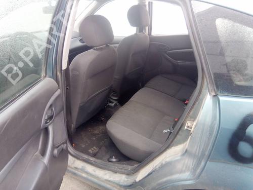 Gearbox FORD FOCUS I (DAW, DBW)  | BP8944335M3 