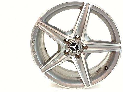 Used Rim Rim MERCEDES-BENZ C-CLASS (W205) C 350 e (205.047) (211 hp) 34536498 34536498