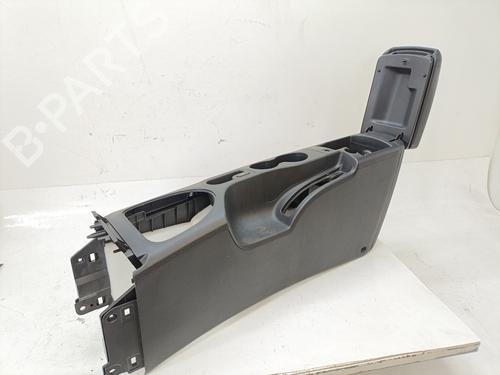 Middle console NISSAN QASHQAI / QASHQAI +2 I (J10, NJ10, JJ10E) 1.5 dCi | BP25877576I22 