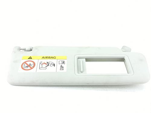Right sun visor VW POLO VI (AW1, BZ1, AE1) 1.0 | BP37464668I2 - Image 2