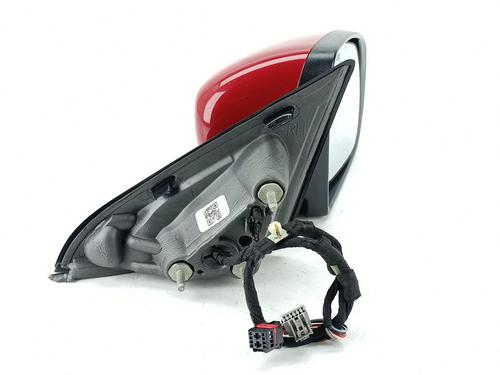 Right mirror JEEP COMPASS (MP, M6, MV, M7) 1.4 MultiAir | BP31916854C27 