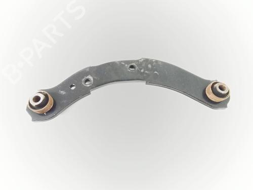 Left rear suspension arm MITSUBISHI ECLIPSE CROSS (GK_, GL_) Plug-in Hybrid 4WD (GL3W) | BP35724094M14 - Image 2