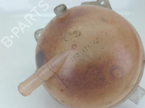 Expansion tank VW GOLF VI (5K1) 2.0 TDI | BP25877262C120 