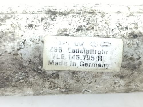 Pipe VW TOUAREG (7LA, 7L6, 7L7) 3.0 V6 TDI | BP29003014M125 