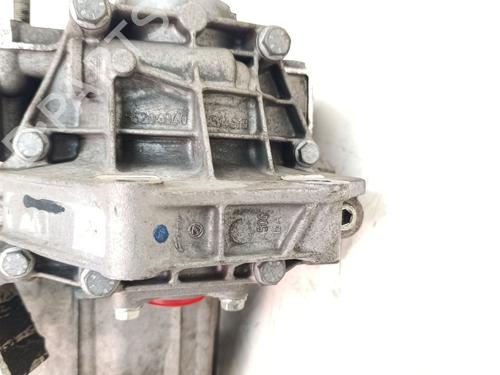 Gearbox FIAT 500 (312_) 1.2 (312AXA1A) | BP36221477M3  - Image 14