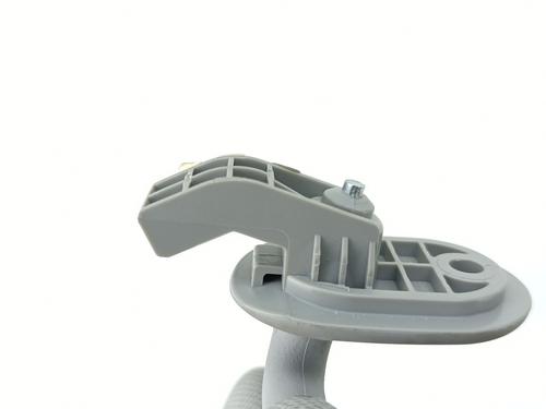 Right sun visor HYUNDAI BAYON (BC3) 1.0 T-GDI | BP39141775I2 - Image 4