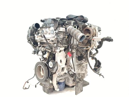 Engine OPEL CORSA F (P2JO) 1.2 (68) | BP38755383M1 - Image 4