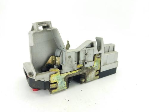 Rear right lock PEUGEOT 307 (3A/C)  | BP9156719C99 