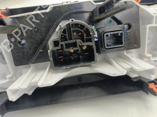 Climate control TOYOTA HILUX VIII Pickup (_N1_)  | BP25877710I5 