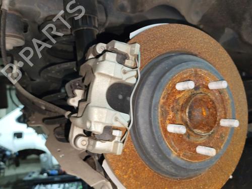 Right rear brake caliper FORD KUGA III (DFK) 2.0 EcoBlue mHEV | BP37073890M106 - Image 2