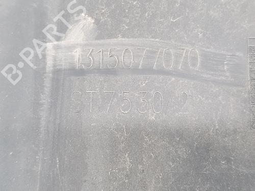 Grill PEUGEOT BOXER Van 2.0 BlueHDi 130 | BP39588695C40 - Image 4