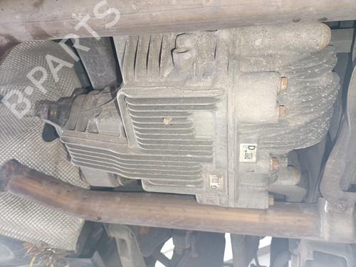 Used Rear differential MERCEDES-BENZ M-CLASS (W164) ML 320 CDI 4-matic (164.122) (224 hp) 26547578
