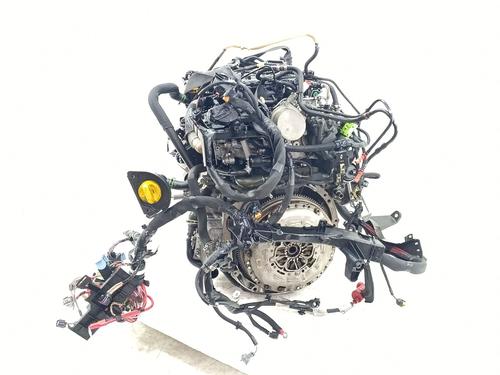 Engine OPEL MOVANO B Van (X62) 2.3 CDTI FWD (FV) | BP40009729M1 - Image 12