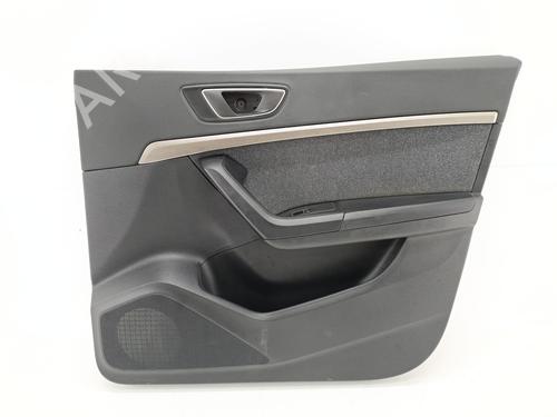 Used Front right panel SEAT ATECA (KH7, KHP) 1.5 TSI (150 hp) 32338359