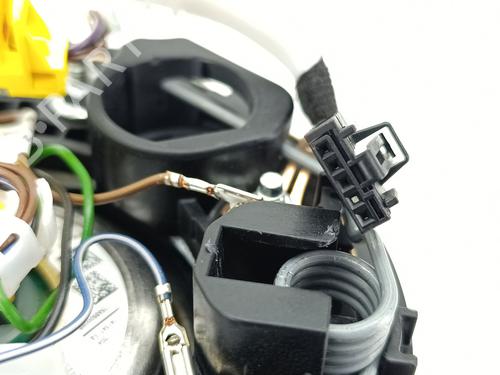 Driver airbag VW T-ROC (A11, D11) 1.5 TSI | BP29453322C9 