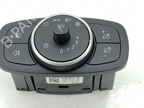Headlight switch FORD FOCUS IV (HN) 1.5 EcoBlue | BP36696604I24 - Image 2