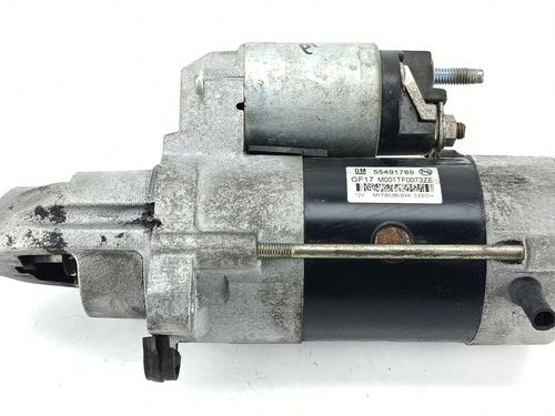 Used Starter OPEL MOKKA / MOKKA X (J13) 1.6 CDTI (_76) (136 hp) 31096492