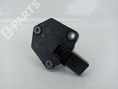 Used Electronic sensor Electronic sensor AUDI A3 Sportback (8VA, 8VF) 30 TDI (115 hp) 10367190 10367190